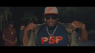 Prince Sam-SPEEDING [Official Video] 2021