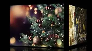 Dil di saja ly charni new Christmas song.