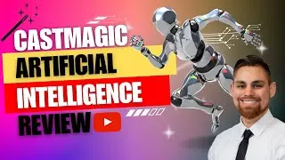 Castmagic Review: Will This AI Tool Boost Your Business 10X!?