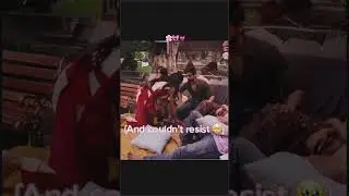 Avisha moment