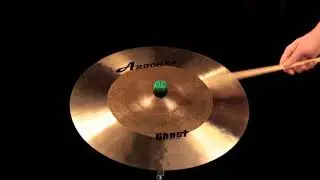 Ghost Crash 19