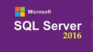 Install SQL Server 2016 Enterprise On Windows 10