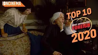 Todos Os Mortos - Марко Дутра и Каэтано Готардо | №7. Самые ожидаемые зарубежные фильмы 2020 года