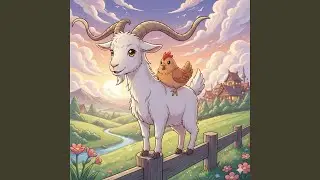 What the Goat Say