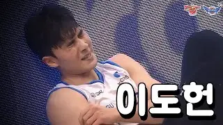 1분 1초가 소중했던 3라운드 출신 15사단 육군 병장 이도헌의 투지..