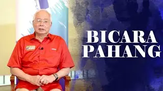 EKSKLUSIF Bersama  YB. DATO' SRI MOHD. NAJIB BIN TUN HAJI ABDUL RAZAK