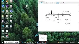 Use Normalized Functions Given in table Lecture 02 part 3