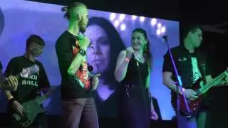 Blackout Rock Club, 19.05.17. Догма, Плод, Rein-Raus.