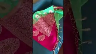 Banarasi Saree| Saree Shopping in USA | Bengal Looms