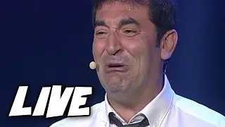 Max Giusti: Mamma è GELOSA della mia ragazza
