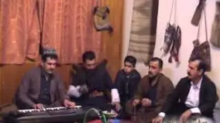 Xalid Rambo (Saqzi) - 1