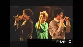 121213　SWISH ～PrizmaX cut～