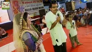 🤣 हस हस के पागल हो जाओगे- पिंटिया जगिया कॉमेडी (पार्ट 2) - Pintiya Jagiya Comedy 2019 -  LC MARWADI