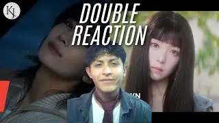 LATINO ARTIST reacts to SEVENTEEN 'Shohikigen' & IRENE 'Like A Flower'