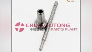 Bosch control valves