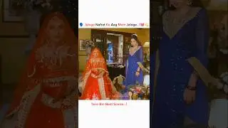 Jaloge nafrat ke aag mein jaloge | Tere Bin Best Scene | #short #shorts #viral #video #terebin #love