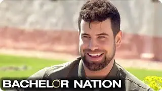 Will It Be Third Time&rsquo;s A Charm For Blake? | The Bachelorette