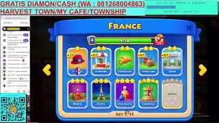 Live TownShip With Tutor Cheat Part#24