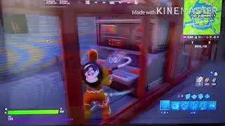 Week 10 Challenges Guide Fortnite