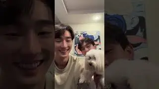 (ForceBook) 251226 인스타 라이브 IG Live 