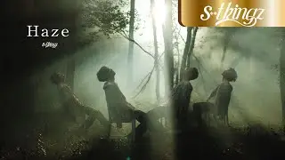 「Haze feat.Shin Sakiura×ぷにぷに電機」 s**t kingz