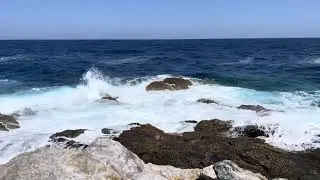 Insane nature power! Ikaria (Icaria)