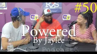&rdquo;Reasons2Society&rdquo; The Podcast Episode #50 with Jaylee (Powered)