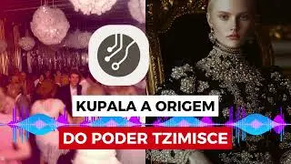 Kupala: O Dem&ocirc;nio por Tr&aacute;s do Poder Tzimisce