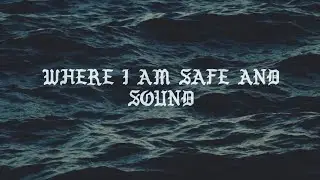 Ameliah Jayne- Safe and Sound 
