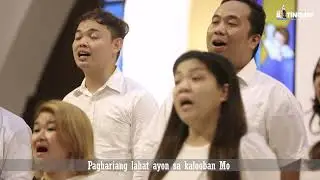 PrayLIST # 141 : Paghahandog ng Sarili