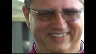 Santa Missa da Sagração Episcopal de Dom Fernando Rifan
