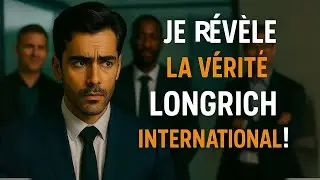 Je r&eacute;v&egrave;le LA V&Eacute;RIT&Eacute; sur LONGRICH INTERNATIONAL ! Choc Garanti ! #MLM💥 #R&eacute;v&eacute;lation⚠️#Enqu&ecirc;te🔥