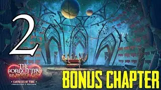 Let's Play - The Forgotten Fairytales 2 - Canvases in Time - Bonus Part 2