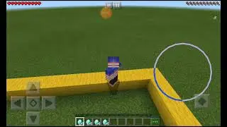 la casa de Mickey mouse en Minecraft