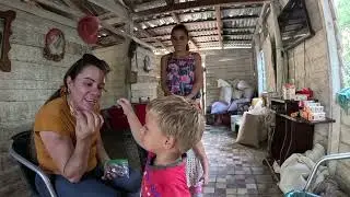 🤯Cuba Real, , SUPER encantada con esta bendición 