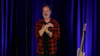 Cultivating Spiritual Hunger - Pastor Ron Bloom - 11/16/25