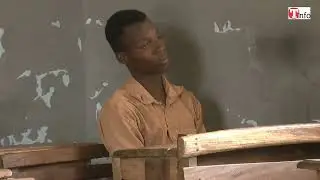 BEPC 2025 : À Bouaké, les élèves face à l’épreuve orale d’anglais #taleebinfo