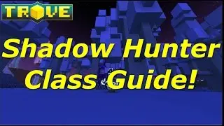 Shadow Hunter High DPS guide