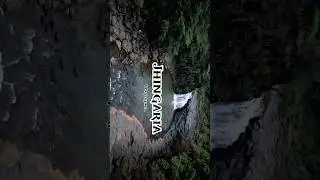 Jhingaria waterfall #waterfall #trending #trend #travel#water#waterzone #nature #naturelover #trend