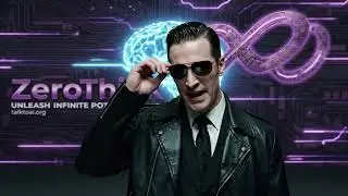 ZeroThink Nothing is Everything Bassline Dubstep