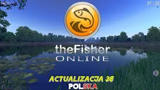 theFisher Online - Aktualizacja 38 -- W roli glownej Polska