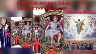 SavagePOV: YT Evangelical Christians(WCN) Are Going 2 Hell! Maga Is Your Religion & Dump Is Your god