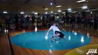 Colton vs Vincent | Boys Battles | Summer Jam Season 1