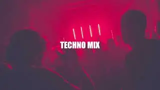techno mix 2025 I dj mix I Mha Iri, Space 92, Eli Brown