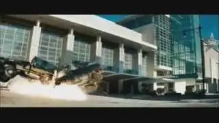 Transformers - Counting Stars Remix