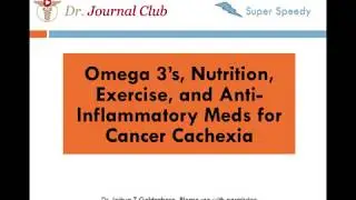 multimodal for cachexia super speedy