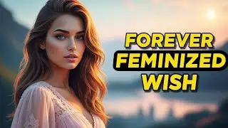 Mom&rsquo;s Wish Turned Me Feminine Forever 🌸💅 Crossdressing Stories &ndash; Family Drama