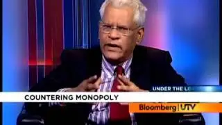Under the Lens with PN Vijay - Regulating Stock Exchanges