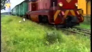 Opatówek Zbiersk Turek część 1 (PL)