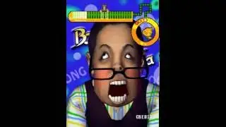 Arcade Longplay [666] Boong-Ga Boong-Ga